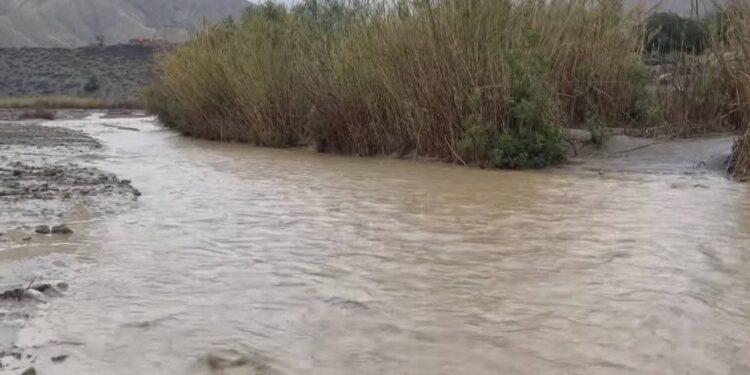 أمطار غزيرة متواصلة في مدن الشمال: الحذر الشديد سبب مخاطر الفيضانات:
