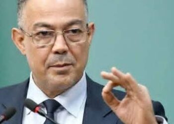 بعد صدور حكم الكاف اصوات تطالب براس فوزي لقجع و رحيله :