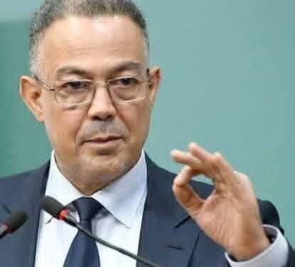 بعد صدور حكم الكاف اصوات تطالب براس فوزي لقجع و رحيله :