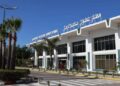 اغلاق مطار تطوان سانية الرمل في وجه الملاحة الجوية :