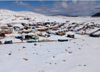 عشرات الهيئات الحقوقية والسياسية الوطنية والدولية تطالب بإنصاف ضحايا زلزال الحوز وتصدر بلاغا مشتركا في الموضوع