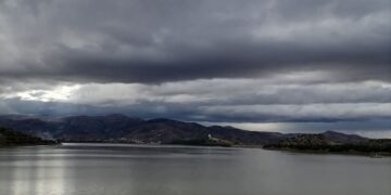 توضيح و تنوير حول كيفية عمل السدود : 