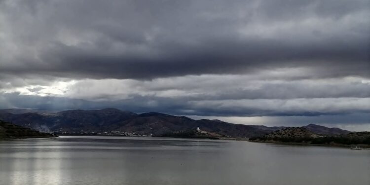 توضيح و تنوير حول كيفية عمل السدود : 