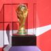 كأس العالم الأصلية لكرة القدم 2026 تحط الرحال بالمغرب