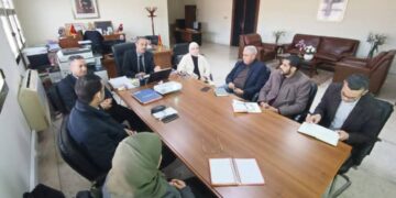 لقاء تتبعي حول الوضعية البيداغوجية بالإقليم وتعزيز نجاعة التدخلات التربوية: 