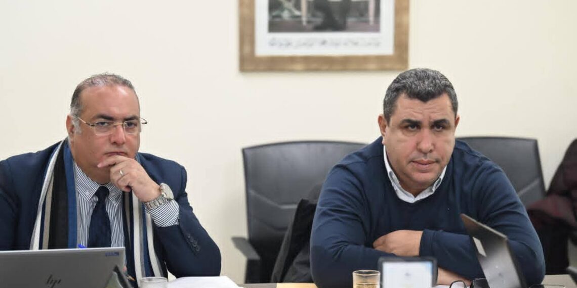 اجتماع تحسيسي بطنجة حول ادوار الطاقة و المناخ في التنمية الحضرية المندمجة :