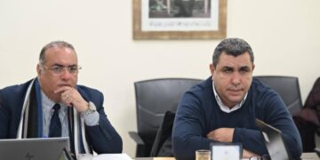 اجتماع تحسيسي بطنجة حول ادوار الطاقة و المناخ في التنمية الحضرية المندمجة :