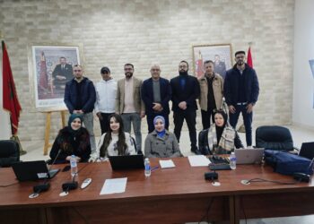 شاي علمي – السياحة المستدامة بالحسيمة: 