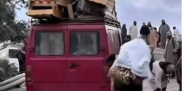 مناطق جبالة و الفيضانات : ظلم التاريخ و الجغرافيا و السياسة :