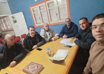 الفضاء المغربي للمهنيين يطلق نداء إنقاذ اقتصادي اكراهات وتحديات عديدة تواجه التجار بالاقليم : 