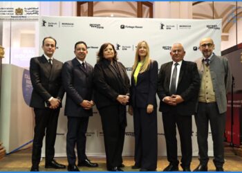 المملكة المغربية ضيف شرف “السوق الأوروبية للفيلم” بمهرجان برلين الدولي للفيلم 2026: