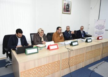 يوم دراسي بالحسيمة حول : حقوق الانسان الراهنة و التحديات القائمة : 