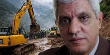 خلفيات الحملة الإعلامية لمجلس جماعة الحسيمة حول مبادرة دعم الجماعات المعزولة بالاقليم : 