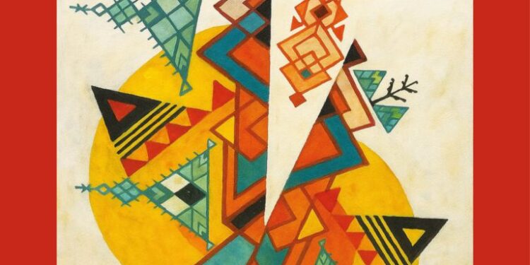 صدور ديوان شعري جديد للشاعر الأمازيغي ميمون الصحراوي بهولندا: 