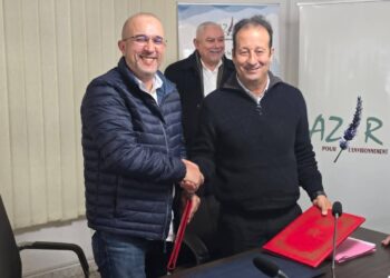 جمعية أزير للبيئة وغرفة الصيد البحري المتوسطية تنظمان يوماً دراسياً حول تحديات القطاع بالواجهة المتوسطية: 