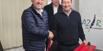 جمعية أزير للبيئة وغرفة الصيد البحري المتوسطية تنظمان يوماً دراسياً حول تحديات القطاع بالواجهة المتوسطية: 