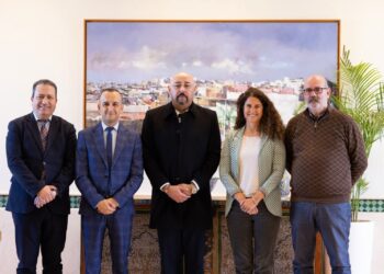 تعزيز التعاون المحلي من أجل إدماج أفضل للمهاجرين: 