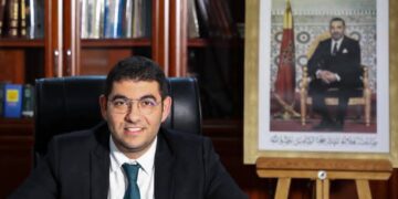 صيغة جديدة لدعم الاعلام بالمغرب :