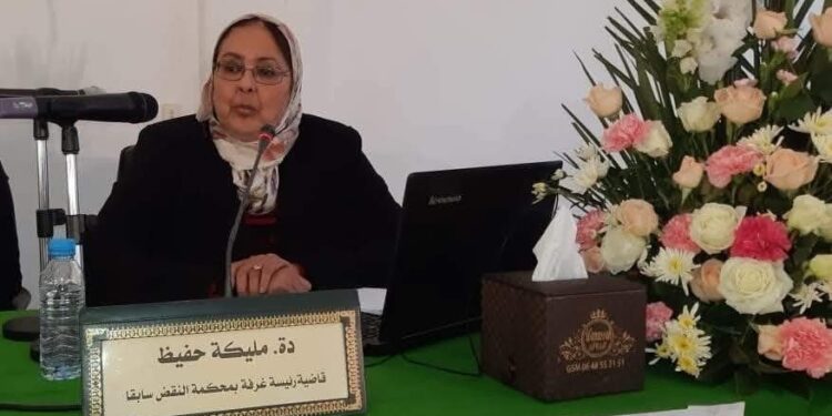 جريمة التشهير في القانون المغربي: بين حماية الكرامة وضمان حرية التعبير :