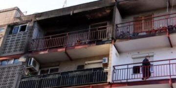 جثامين ضحايا حادث مانيوالاسبانية تصل الناضور لمواراتها الثرى : 