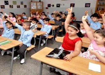 تدابير جديدة لانقاذ الموسم الدراسي وتنظيم الامتحانات بمدارس الريادة :