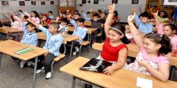 تدابير جديدة لانقاذ الموسم الدراسي وتنظيم الامتحانات بمدارس الريادة :