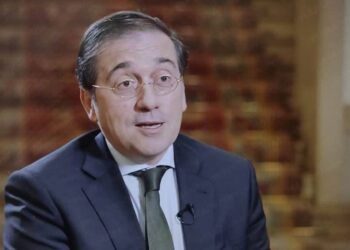 وزير الخارجية الإسباني: العلاقة بين المغرب وإسبانيا من بين “الأكثر متانة” في العالم: 