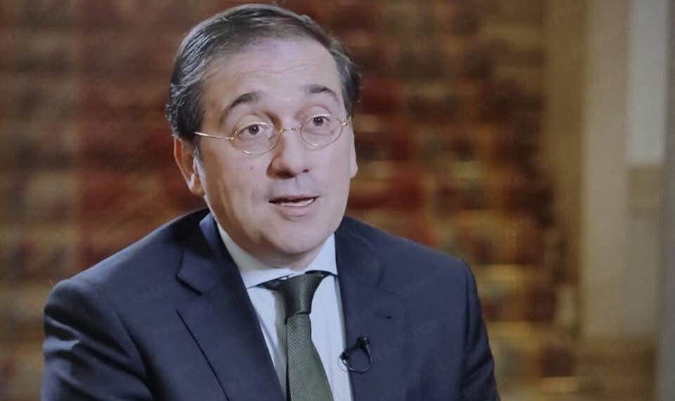وزير الخارجية الإسباني: العلاقة بين المغرب وإسبانيا من بين “الأكثر متانة” في العالم: 