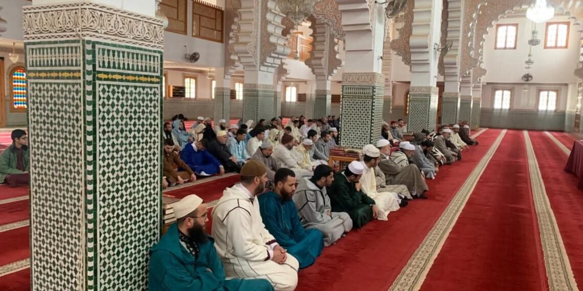 الحسيمة و رمضان : 