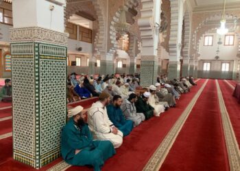 الحسيمة و رمضان :