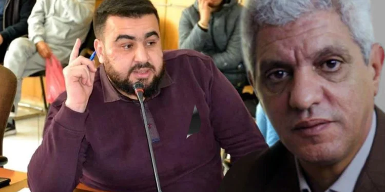 فريق حزب الاستقلال يسائل رئيس المجلس الجماعي للحسيمة. عن البنيات الطرقية بالمدينة