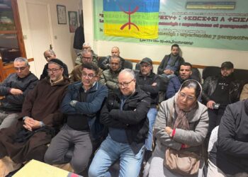 انشطة رمضانية لجمعية ماسينيسا الثقافية بطنجة :