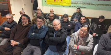 انشطة رمضانية لجمعية ماسينيسا الثقافية بطنجة : 