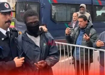 أحياء هشة وهجرة عالقة, جذور التوتر الصامت: 