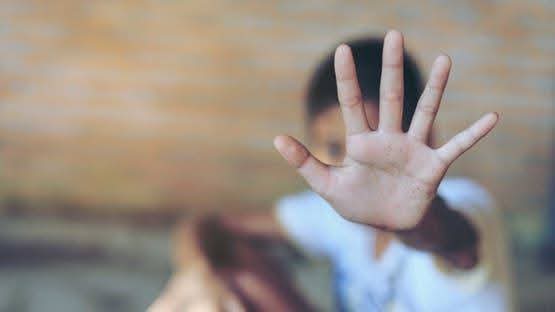 بلاغ حول تزايد حالات اختفاء الأطفال بالمغرب: 