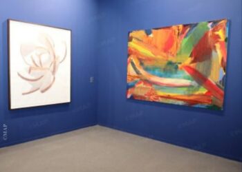 إسبانيا: افتتاح “آركو مدريد”، الموعد الكبير للفن المعاصر: 