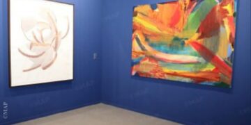 إسبانيا: افتتاح “آركو مدريد”، الموعد الكبير للفن المعاصر: 