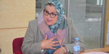 بمناسبة اليوم العالمي للمرأة – 08 مارس، المرأة المغربية و القيادة الجامعية : 