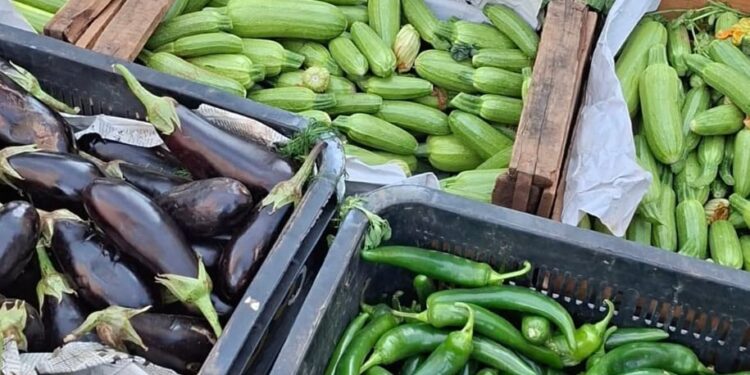 الأسواق بين فوضى “الفراقشية” وضعف المراقبة: 