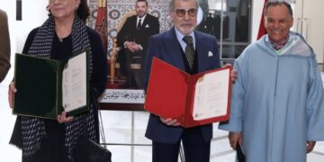 منح أولى علامات “متحف المغرب”: 