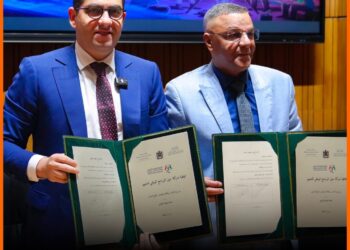 إطلاق البرنامج الوطني للتخييم 2026 تحت شعار “رؤية جديدة لصناعة الحياة”