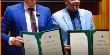 إطلاق البرنامج الوطني للتخييم 2026 تحت شعار “رؤية جديدة لصناعة الحياة”