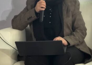 المعهد الوطني للعمل الاجتماعي بطنجة ينظم مائدة مستديرة وندوة حول قراءة في كتاب : ” المناصفة في الوظيفة العمومية بالمغرب : 