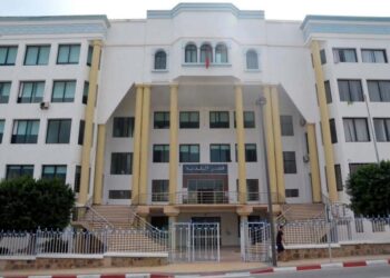 المحجز البلدي للسيارات بمدينة الحسيمة وجه اخر لافلاس تدبير وتسيير المجلس الجماعي :