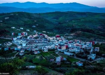 الرواضي… من تاريخ مدينة باديس إلى تقليد “ثيقيث” كنوز سياحية ومؤهلات طبيعية وتاريخية واعدة تبحث عن طريقها نحو التنمية السياحية: 