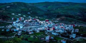 الرواضي… من تاريخ مدينة باديس إلى تقليد “ثيقيث” كنوز سياحية ومؤهلات طبيعية وتاريخية واعدة تبحث عن طريقها نحو التنمية السياحية: 