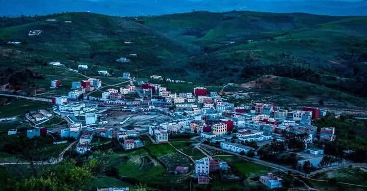 الرواضي… من تاريخ مدينة باديس إلى تقليد “ثيقيث” كنوز سياحية ومؤهلات طبيعية وتاريخية واعدة تبحث عن طريقها نحو التنمية السياحية: