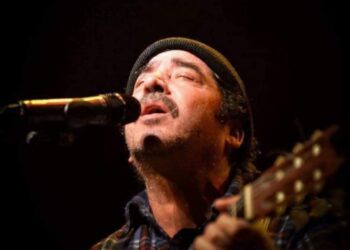 وليد ميمون الذي حوّل “دشار” إلى نشيد هوية، وحينما غنّاه استيقظ الوطن …