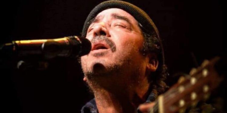 وليد ميمون الذي حوّل “دشار” إلى نشيد هوية، وحينما غنّاه استيقظ الوطن …