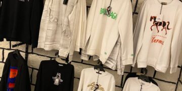 قبيل عيد الفطر حركية تجارية محدودة وغلاء في الاسعار بالحسيمة : 